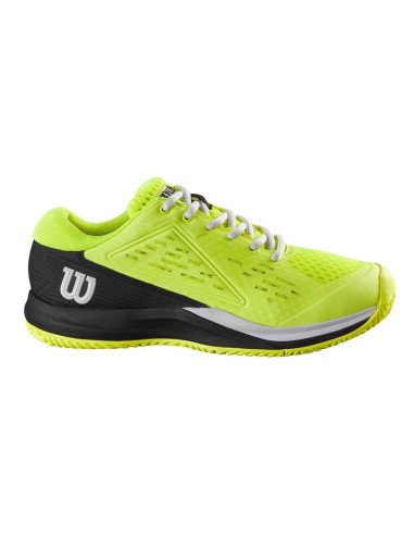 WILSON -Zapatillas Wilson Rush Pro Ace Jr Wrs331140 Junior