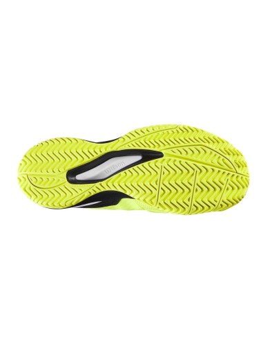 WILSON -Zapatillas Wilson Rush Pro Ace Jr Wrs331140 Junior
