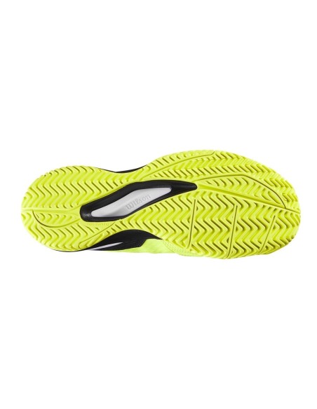 WILSON -Zapatillas Wilson Rush Pro Ace Jr Wrs331140 Junior