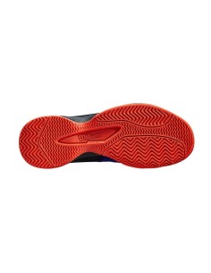 WILSON -Zapatillas Wilson Rush Pro Jr L Wrs330400 Junior