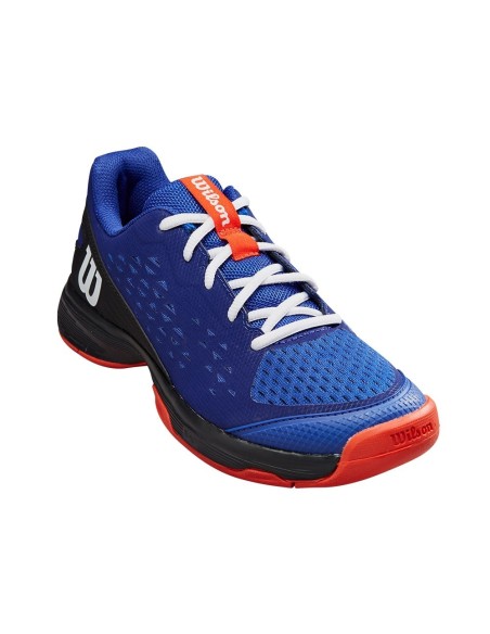 WILSON -Zapatillas Wilson Rush Pro Jr L Wrs330400 Junior