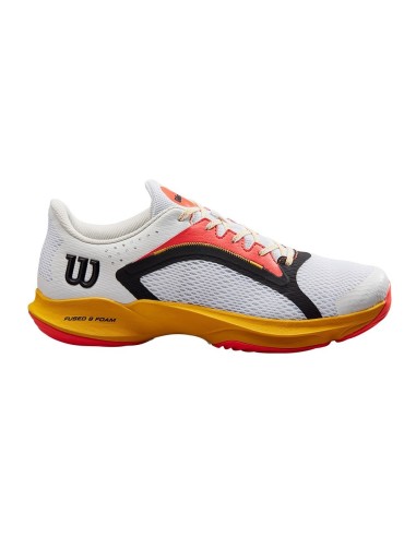 WILSON -Wilson Hurakn 2.0 Wrs330520 Shoes
