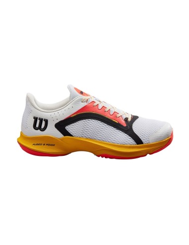 WILSON -Wilson Hurakn 2.0 Wrs330520 Shoes
