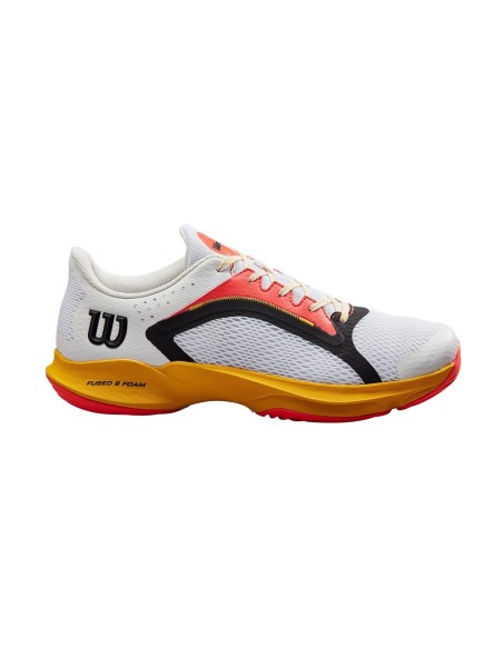 WILSON -Wilson Hurakn 2.0 Wrs330520 Shoes