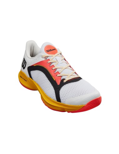 WILSON -Zapatillas Wilson Hurakn 2.0 Wrs330520