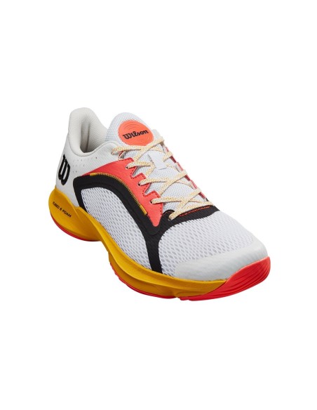 WILSON -Zapatillas Wilson Hurakn 2.0 Wrs330520