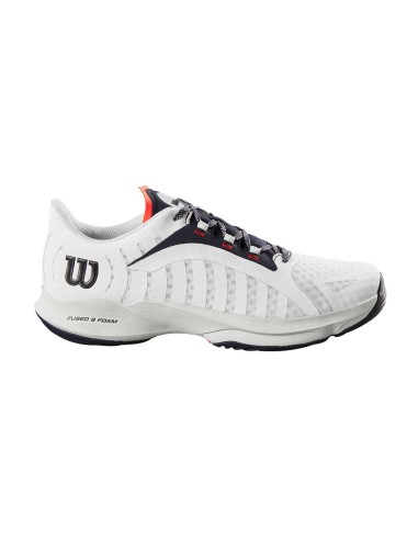 WILSON -Wilson Hurakn 2.0 Wrs331200 Shoes