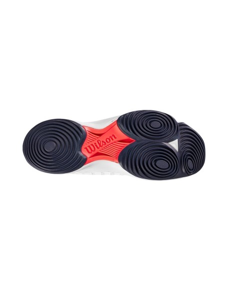 WILSON -Wilson Hurakn 2.0 Wrs331200 Shoes