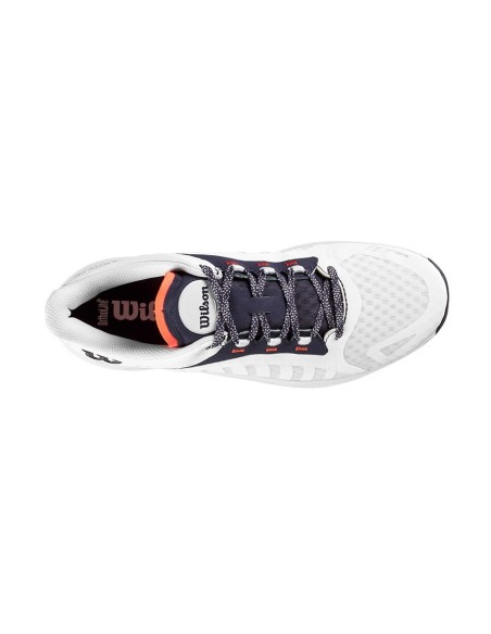 WILSON -Wilson Hurakn 2.0 Wrs331200 Shoes