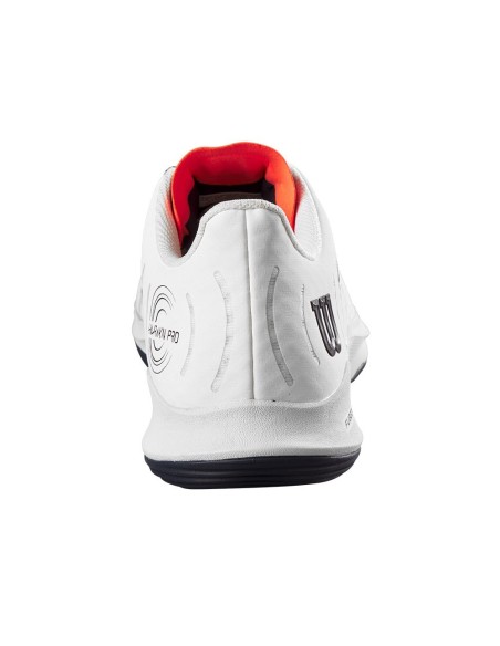 WILSON -Wilson Hurakn 2.0 Shoes Wrs331200