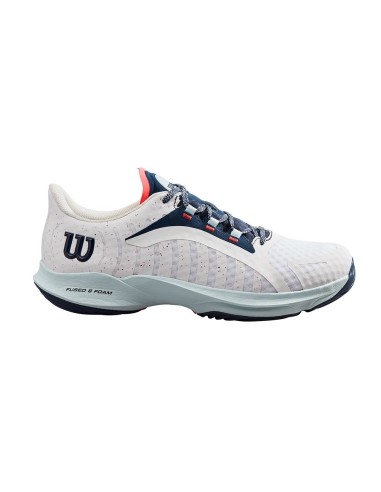 WILSON -Sapatos femininos Wilson Hurakn Pro W Wrs330480