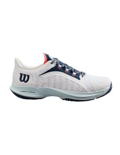 WILSON -Zapatillas Wilson Hurakn Pro W Wrs330480 Mujer 2