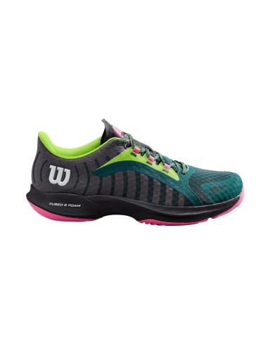WILSON -Wilson Hurakn Pro W Wrs330490 Women's Shoes