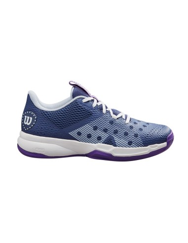 WILSON -Zapatillas Wilson Hurakn Team W Wrs330570 Mujer