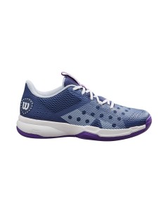 WILSON -Zapatillas Wilson Hurakn Team W Wrs330570 Mujer 2