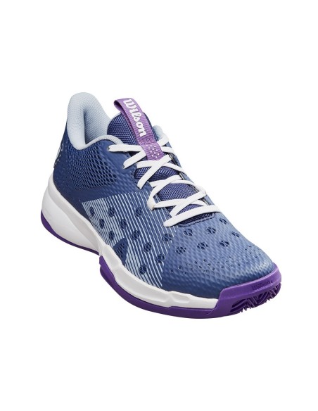 WILSON -Zapatillas Wilson Hurakn Team W Wrs330570 Mujer