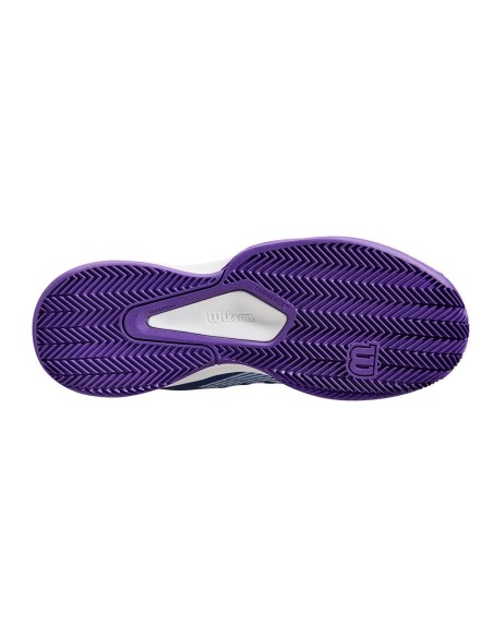 WILSON -Zapatillas Wilson Hurakn Team W Wrs330570 Mujer