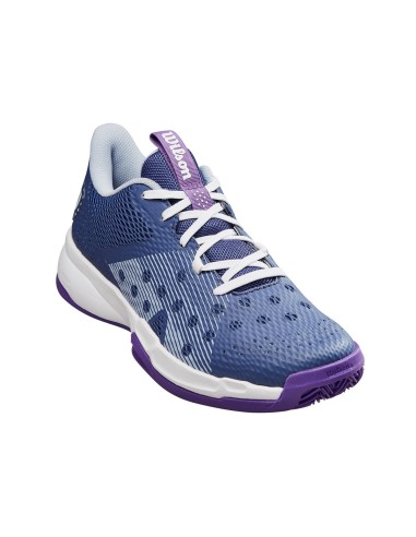 WILSON -Zapatillas Wilson Hurakn Team W Wrs330570 Mujer