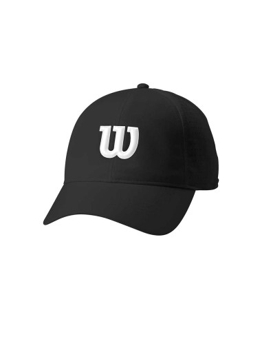 WILSON -Gorra Wilson Ultralight Tennis Cap Ii Wra815202
