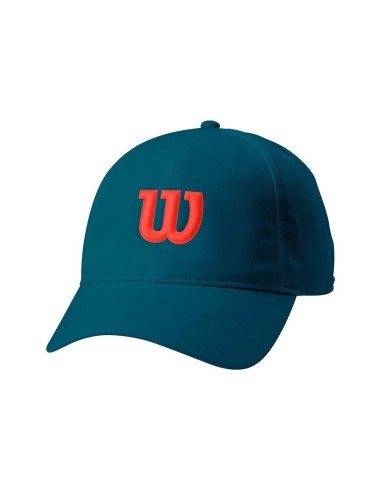 WILSON -Gorra Wilson Ultralight Tennis Cap Ii Wra815203