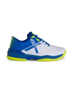 MUNICH -Zapatillas Munich Padx 32 Padel 4034032 2