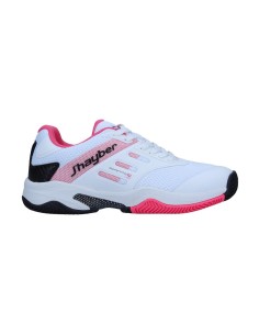 J HAYBER -Zapatillas Jhayber Zs44411-100 Mujer 2