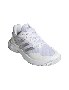 Adidas Gamecourt 2 W Hq8476 Sapatos Femininos