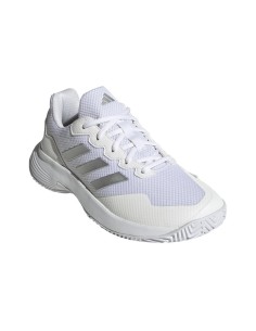 Adidas -Adidas Gamecourt 2 W Hq8476 Women's Shoes