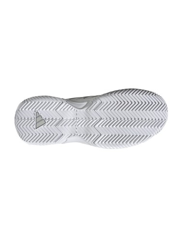 Adidas -Zapatillas Adidas Gamecourt 2 W Hq8476 Mujer