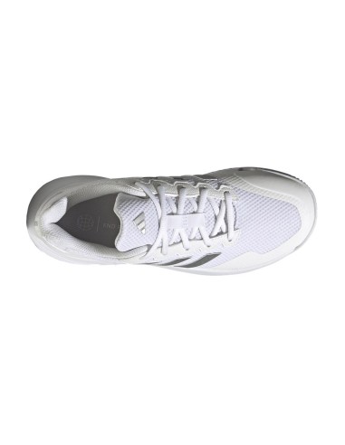 Adidas -Zapatillas Adidas Gamecourt 2 W Hq8476 Mujer