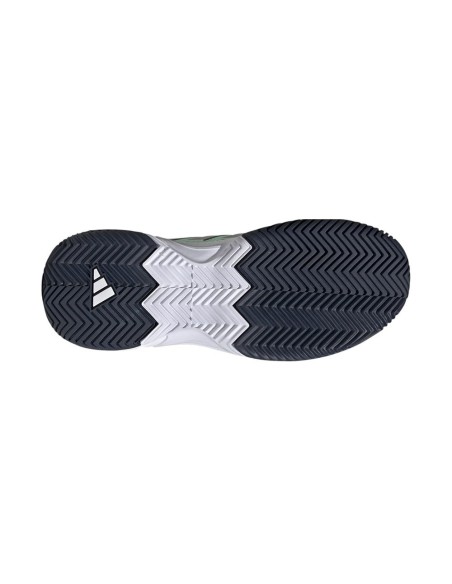Adidas -Zapatillas Adidas Gamecourt 2 W Hq8475 Mujer