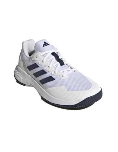Adidas -Tênis Adidas Gamecourt 2 M Hq8809