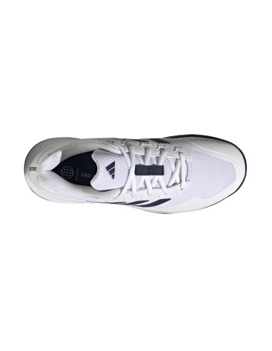 Adidas -Zapatillas Adidas Gamecourt 2 M Hq8809