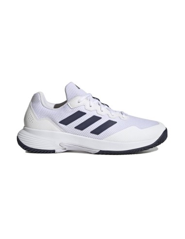 Adidas -Zapatillas Adidas Gamecourt 2 M Hq8809
