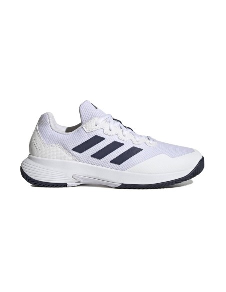 Adidas -Zapatillas Adidas Gamecourt 2 M Hq8809