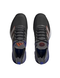 Adidas -Zapatillas Adidas Adizero Ubersonic 4 M Clay Hq5929 2