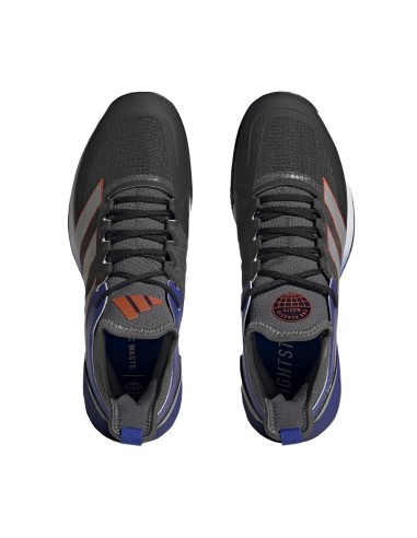 Adidas -Zapatillas Adidas Adizero Ubersonic 4 M Clay Hq5929