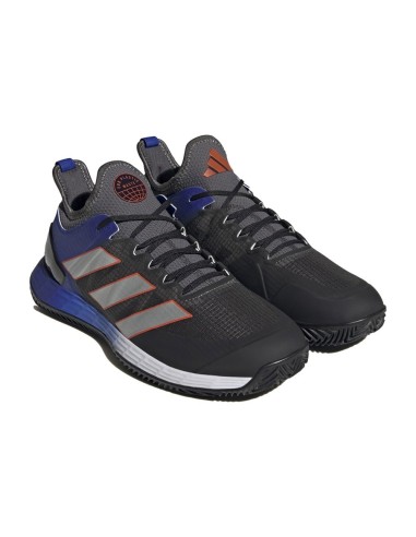 Adidas -Adidas Adizero Ubersonic 4 M Clay Shoes Hq5929