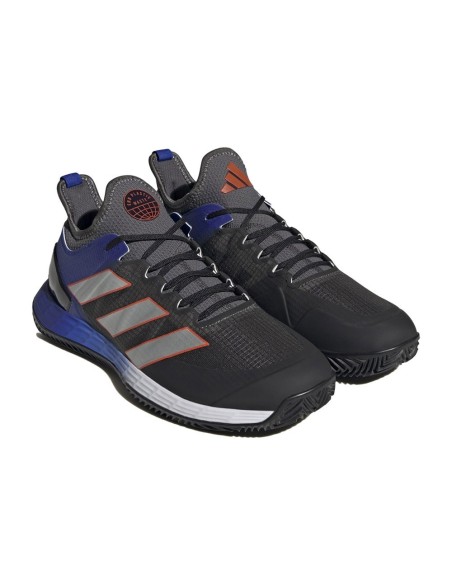 Adidas -Adidas Adizero Ubersonic 4 M Clay Shoes Hq5929