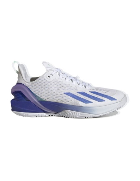 Adidas -Zapatillas Adidas Adizero Cybersonic W Gy9640 Mujer