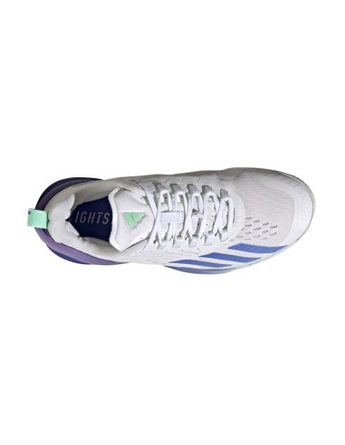 Adidas -Zapatillas Adidas Adizero Cybersonic W Gy9640 Mujer