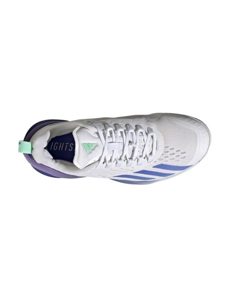 Adidas -Zapatillas Adidas Adizero Cybersonic W Gy9640 Mujer