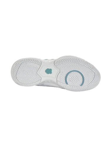 K SWISS -Zapatillas Kswiss Bigshotight 4 96989109 Mujer