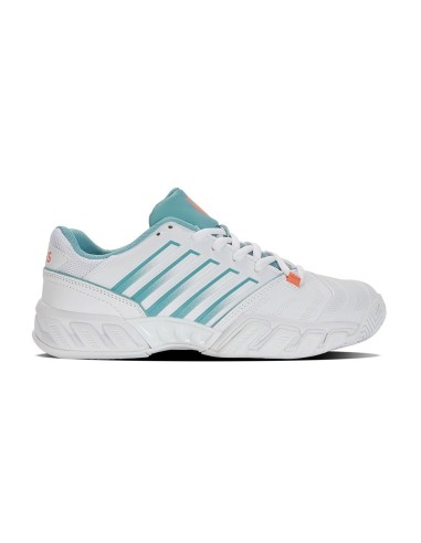 K SWISS -Kswiss Bigshottight 4 96989109 Women's Shoes