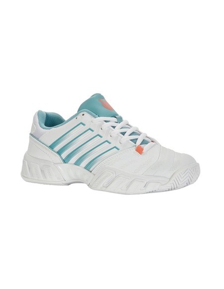 K SWISS -Kswiss Bigshotight 4 96989109 Women's Sneakers