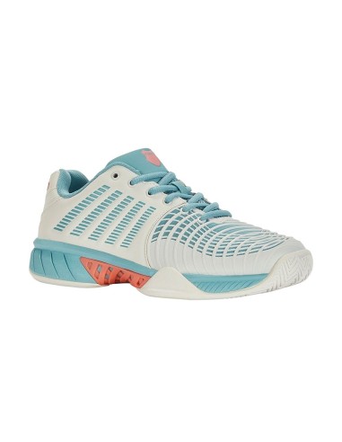 K SWISS -Kswiss Expressight 3 98563143 Calçados Femininos