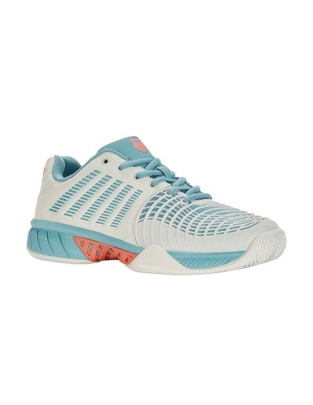 K SWISS -Kswiss Expressight 3 98563143 Mulheres K SWISS -Kswiss Expressight 3 98563143 Mulheres