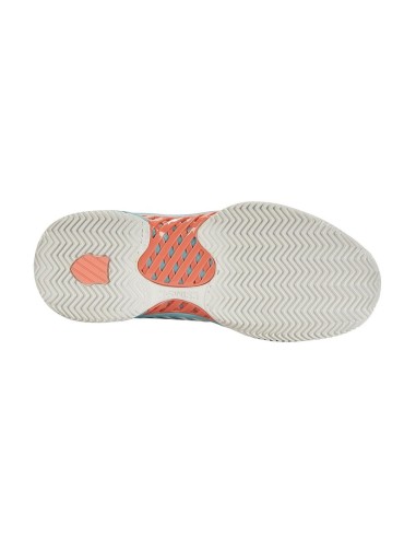 K SWISS -Kswiss Expressight 3 98563143 Mujer