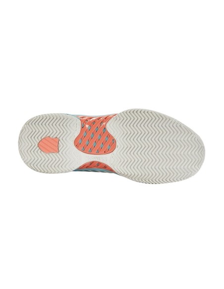 K SWISS -Kswiss Expressight 3 98563143 Mujer K SWISS -Kswiss Expressight 3 98563143 Mujer