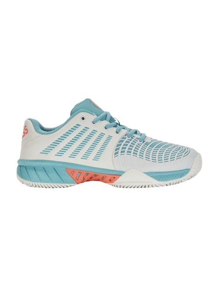 K SWISS -Kswiss Expressight 3 98563143 Women's Shoes